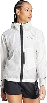 Amazon.com: adidas TERREX, Xperior Light Windweave Jacket